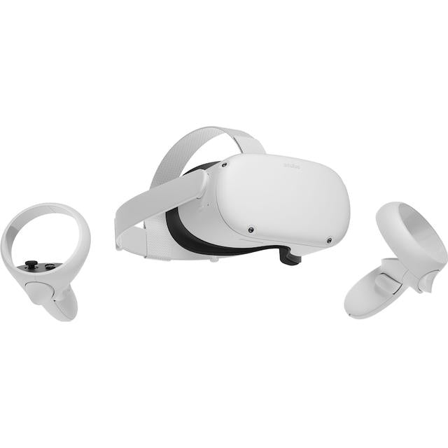 Oculus Quest 2 USB-C - 256 GB