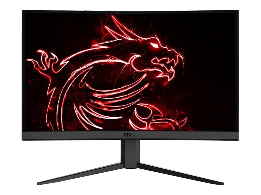 MSI Optix G24C4 23,6" 1920 X 1080 HDMI DisplayPort 144Hz