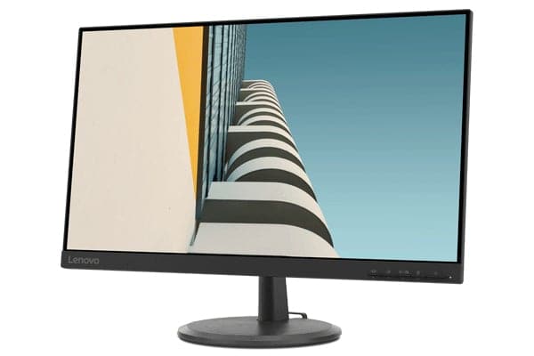 Lenovo D24-20 23.8 1920 X 1080 VGA (HD-15) HDMI 75Hz