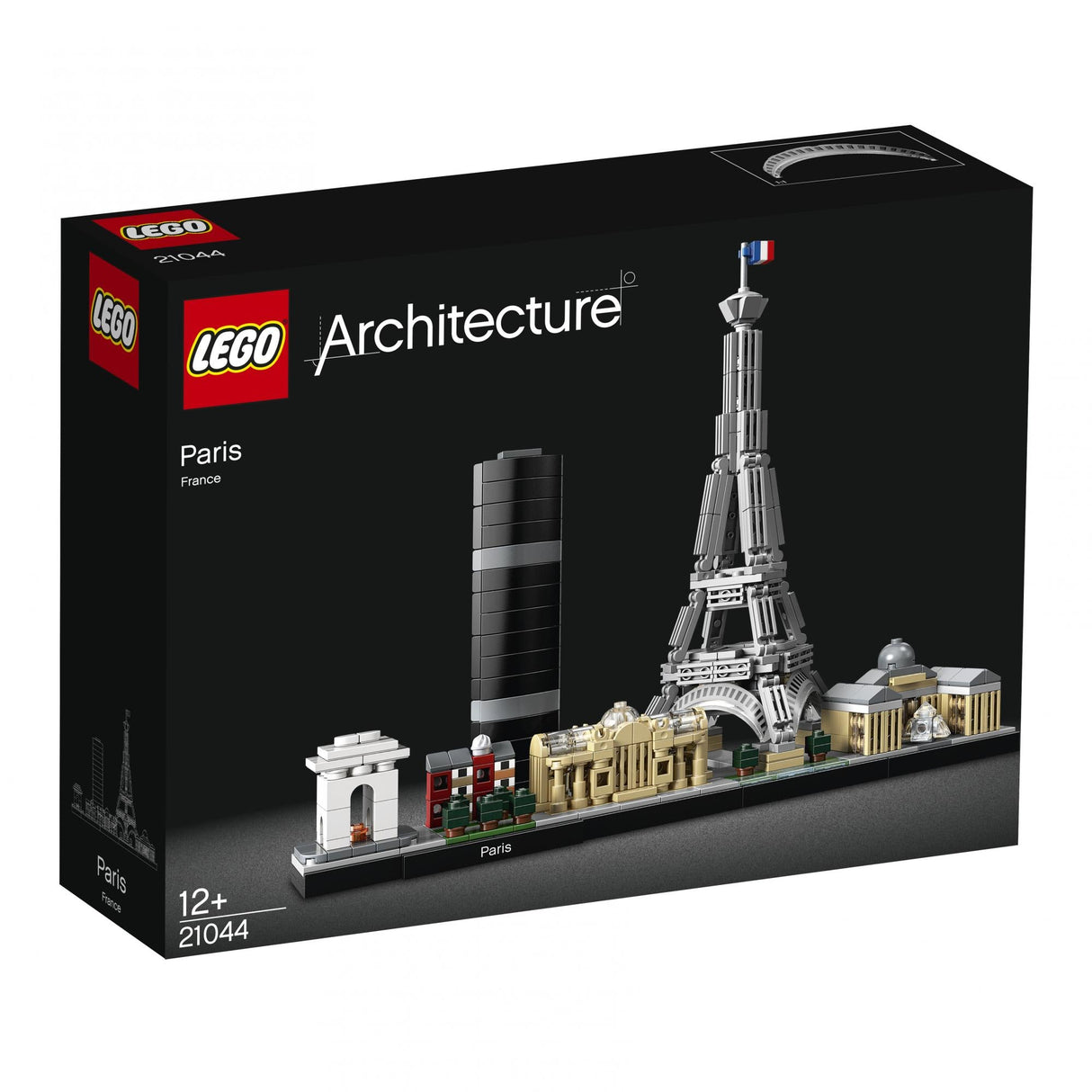 LEGO Architecture - Paris (21044)
