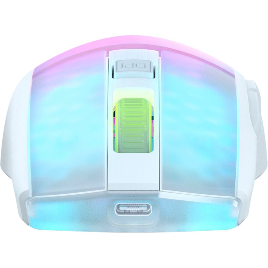 Roccat Burst Pro Air White