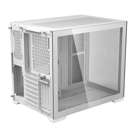Datorfodral Darkflash C305 ATX (vit)