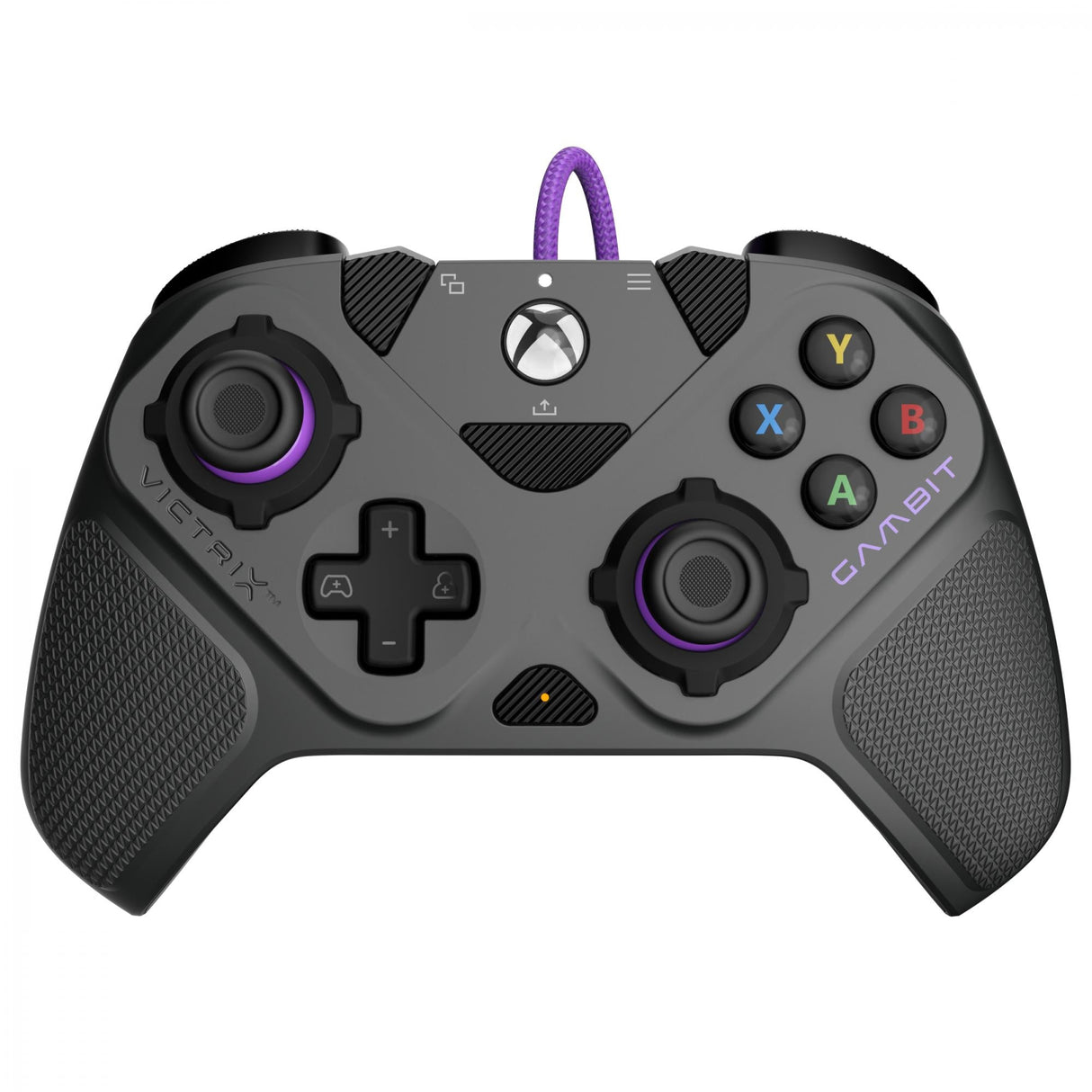 PDP Victrix Gambit Prime Wired Controller Xbox One
