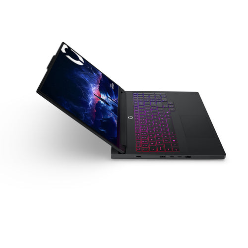 Lenovo Legion Pro 7 16IAX10H U9 275HX/64GB/2TBSSD/RTX 5080 – visning 4