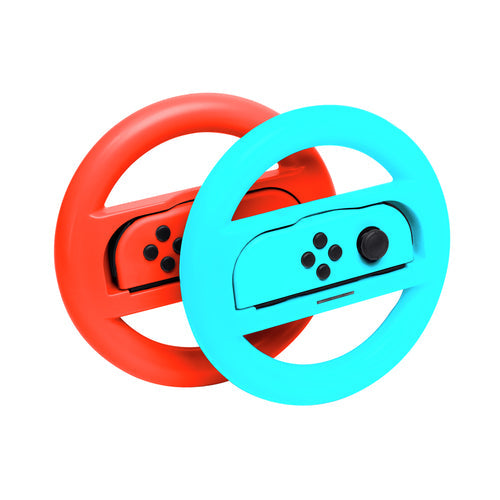 Trust GXT 1249 – 7-i-1 tilbehørspakke til Nintendo Switch – produktbillede 6