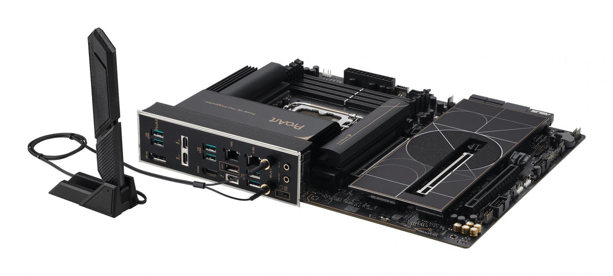 ASUS ProArt Z890-CREATOR WIFI (ATX, Z890, LGA 1851, DDR5) ASUS