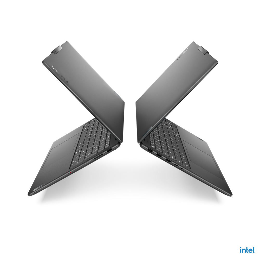 Lenovo Yoga Pro 9 16IRP8 83BY 16 I7-13705H 16GB 1TB NVIDIA GeForce RTX 4060 / Intel Iris Xe Graphics Windows 11 Pro