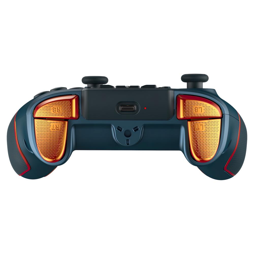 Turtle Beach Recon Cloud Wireless Controller Blue Magma