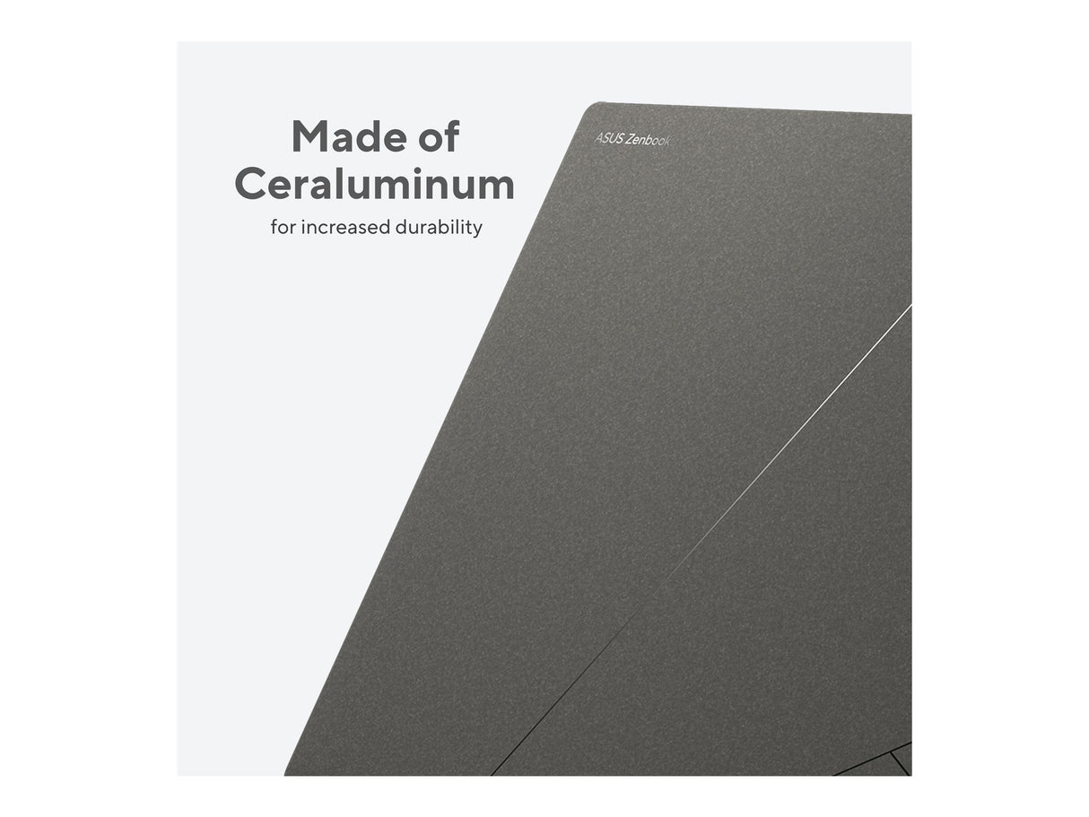 ASUS Zenbook S 14 OLED UX5406SA-PURE6 14 258V 32GB 1TB Intel Arc Graphics 140V Windows 11 Home