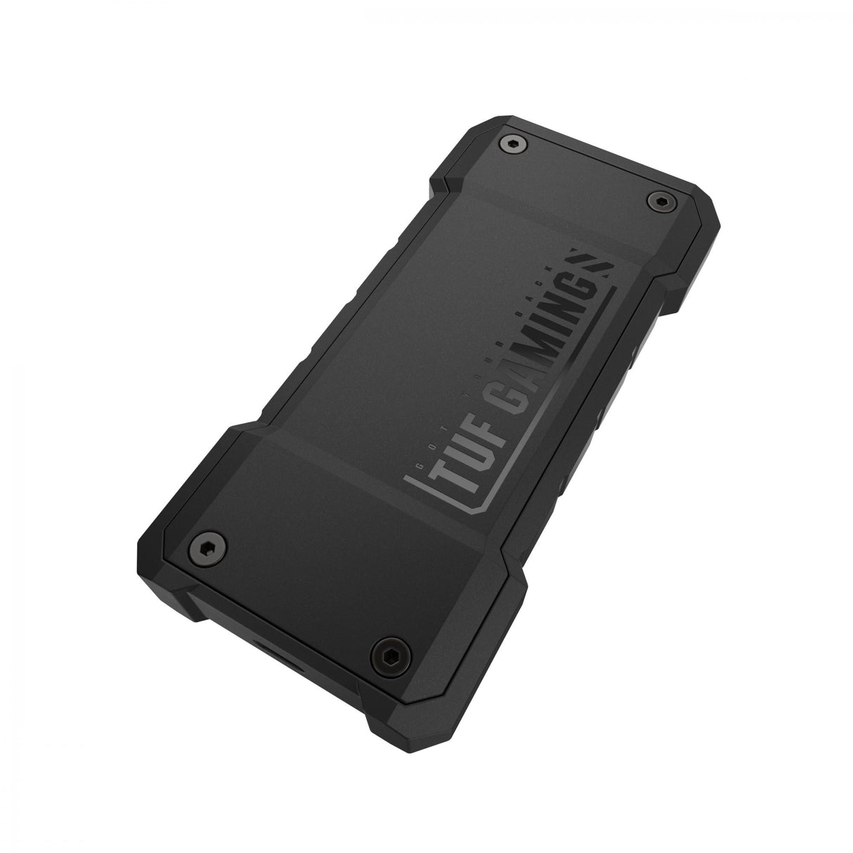 ASUS TUF GAMING AS2000 PLUS 2TB USB 3.2 Gen2x2 Type-C 20Gbps Portable SSD ASUS