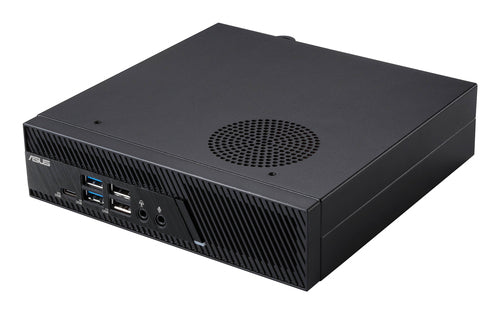 ASUS PB63-B5201MH – set skråt forfra (vinkel 2)