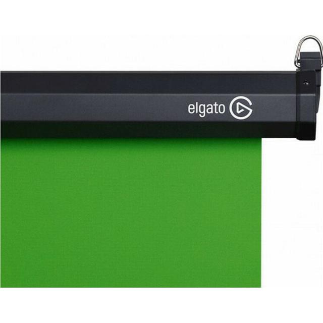 Elgato Green Screen MT Bakgrund