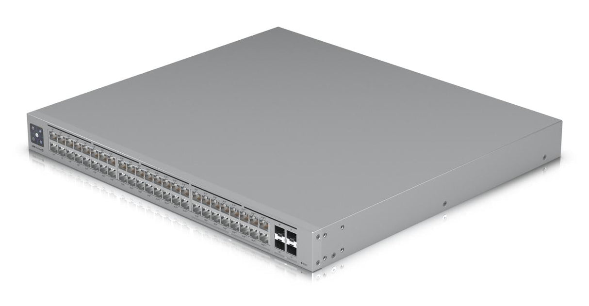 Ubiquiti Pro Max 48x PoE - Switch - 720W PoE