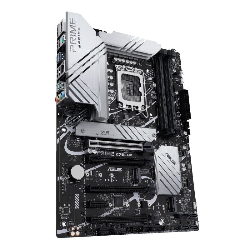 ASUS PRIME Z790-P (ATX, Z790, LGA 1700, DDR5)