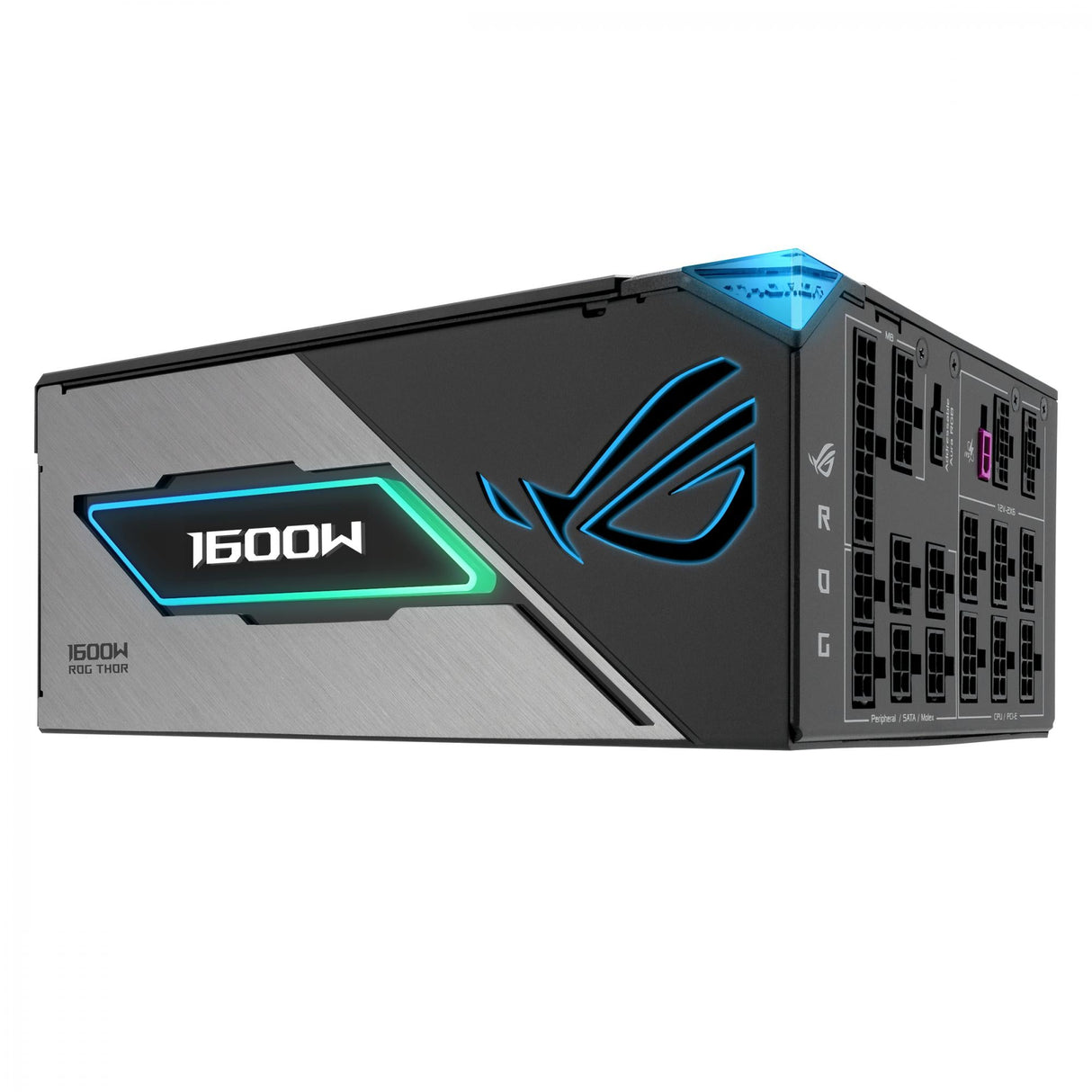 ASUS ROG THOR 1600W Platinum III ASUS