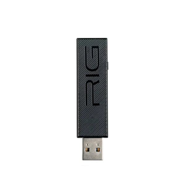 RIG 700Hx Vitt Headset (XBOX)