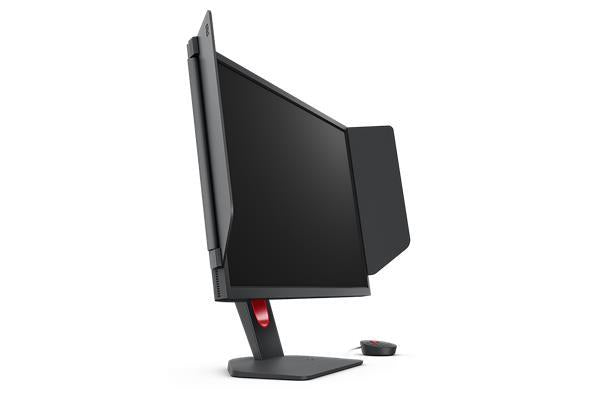 BenQ ZOWIE 24,5" XL2546K PRO CS:GO-skärm - 240Hz