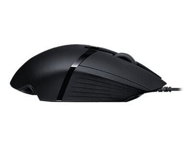 Logitech G402 Spelmus