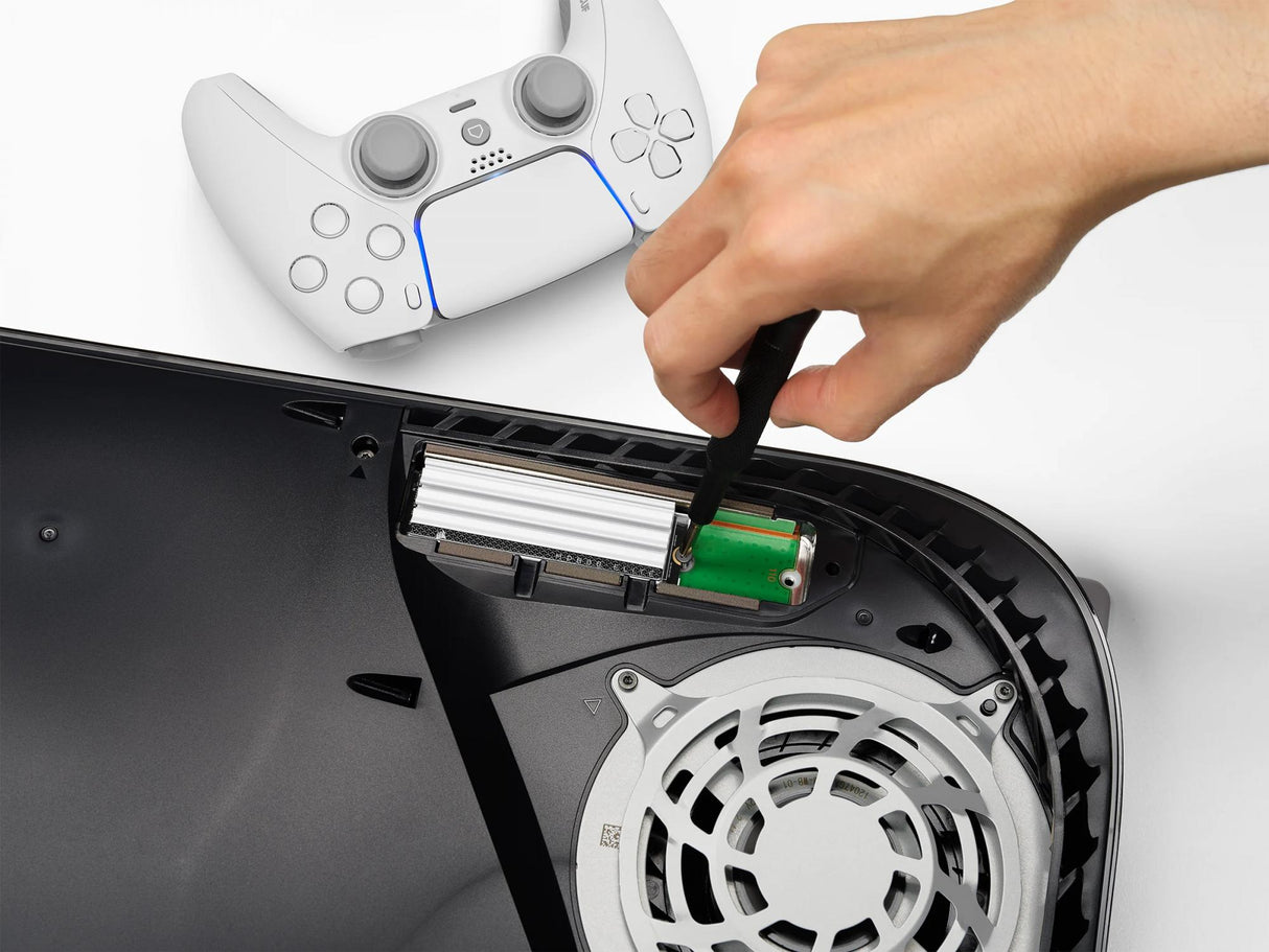 Corsair MP600 ELITE for PS5 (4TB) Corsair