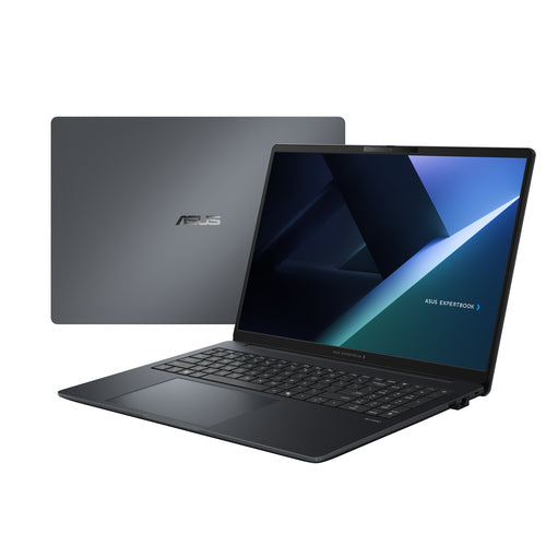 ASUS ExpertBook B3 G1 B3606CCA-MB0094X – produkt og tilbehør