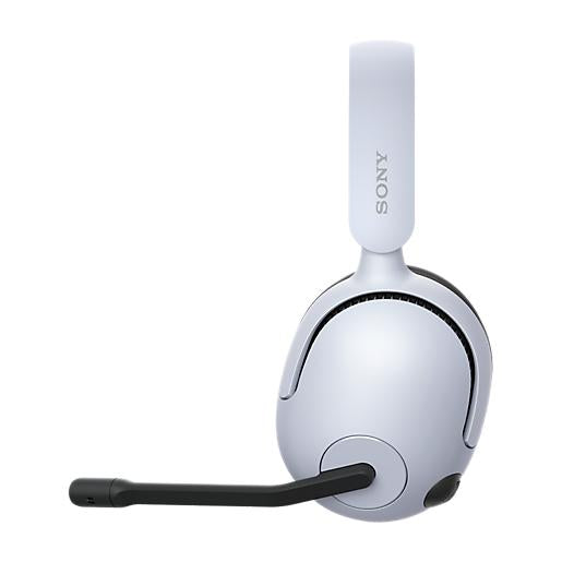 Sony INZONE H5 – trådløst gaming-headset – hvid – produktdetalje 3