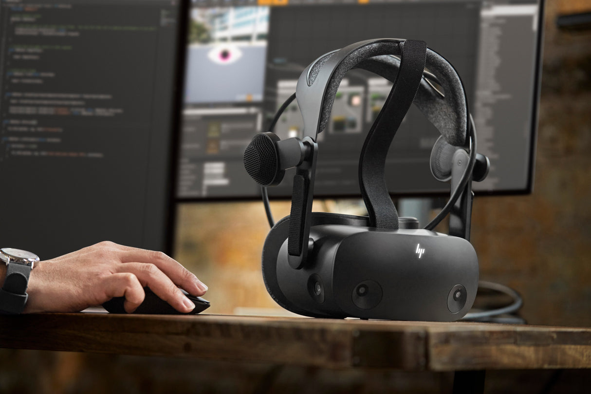 HP Reverb G2 2160 X 2160 DisplayPort