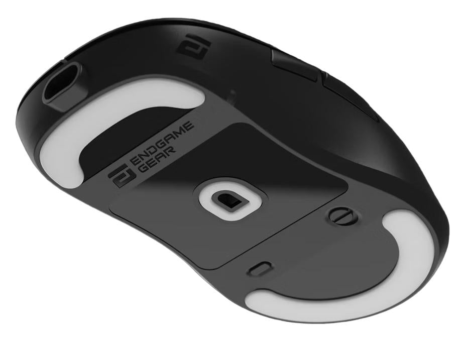 Endgame Gear XM2we Trådlös Spelmus - Svart