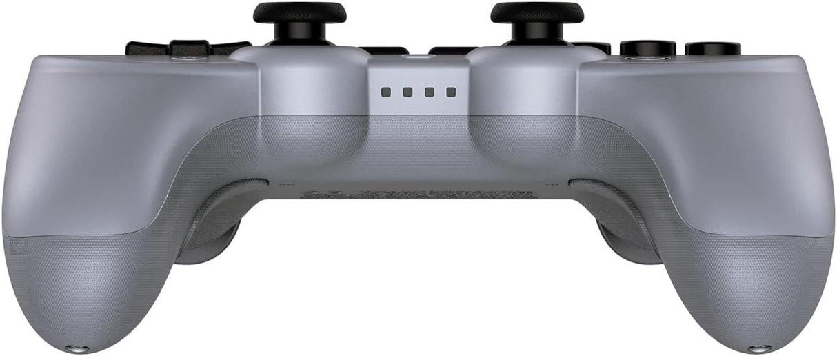 8BitDo Pro2 Wired Gamepad Grå Ed.