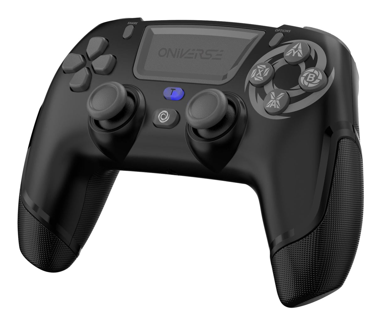 Oniverse - Wireless Controller Revolt V2 BT Wasp - PS4 (Black)