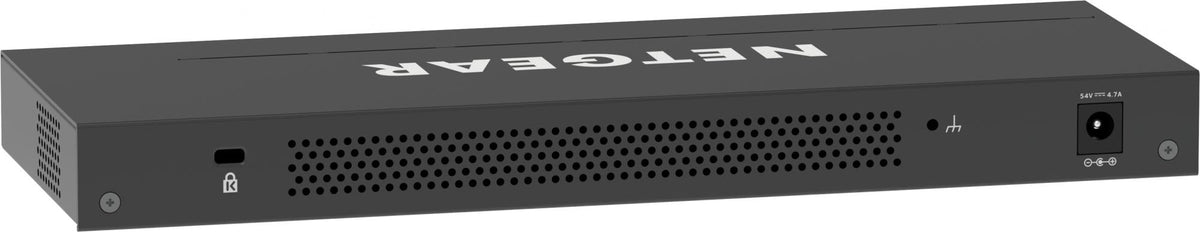 Netgear 16PT GE PLUS SWCH W/ HI-PWR POE+ Netgear International Limited