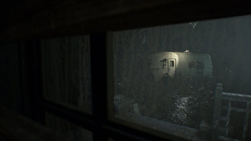 Resident Evil VII (7) Playstation Hits