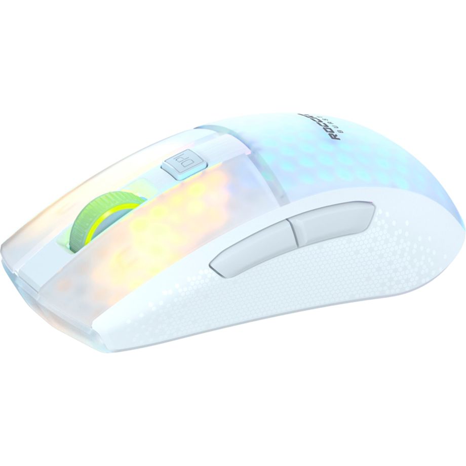 Roccat Burst Pro Air White