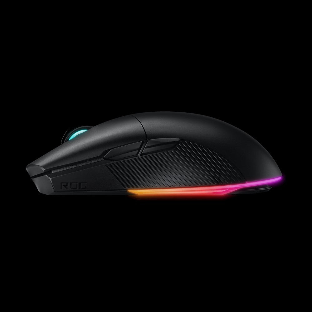 ASUS ROG Pugio II Trådlös Spelmus