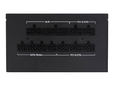 Antec High Current Gamer Gold HCG750 Strömförsörjning 750Watt