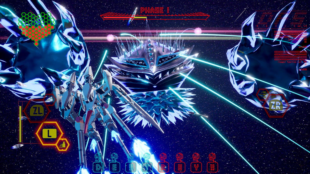 No More Heroes III (UKV)