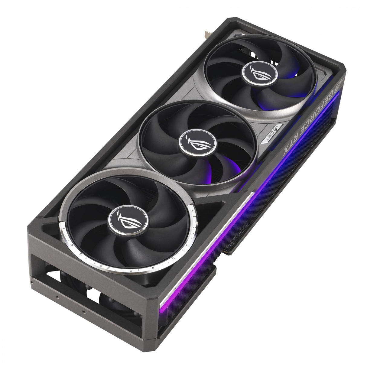ASUS GeForce RTX 5080 16GB ROG ASTRAL GAMING