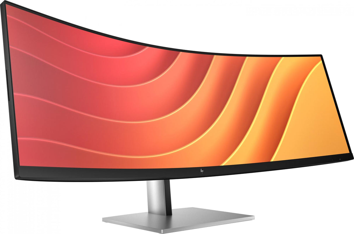 HP E45c G5 44.5 5120 x 1440 (UltraWide) HDMI DisplayPort USB-C 165Hz Dockingskærm Hewlett-Packard