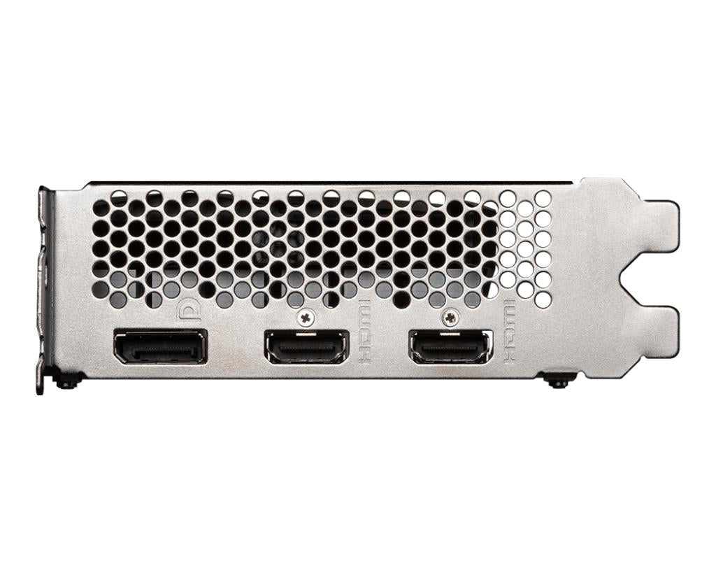 MSI RTX 3050 6GB VENTUS 2E E OC GDDR6 MSI