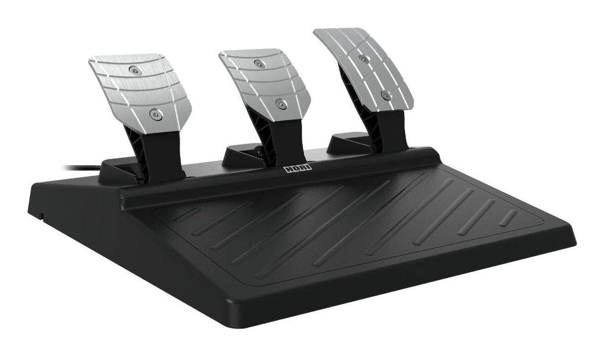 Hori Force Feedback Truck Control System För PC Windows 10/11