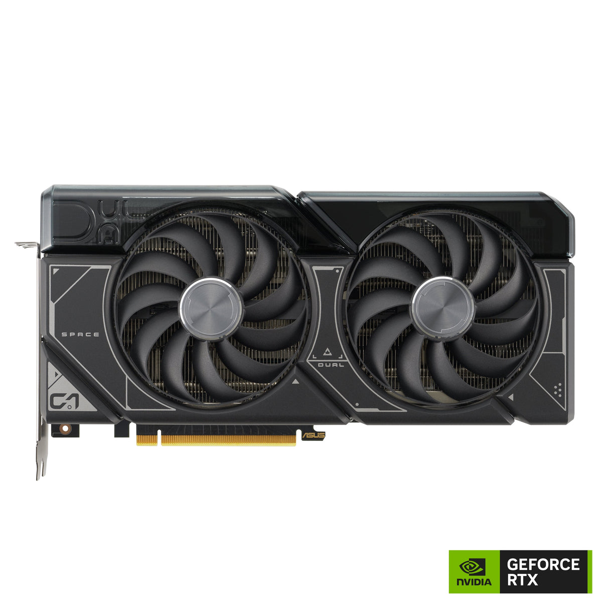 ASUS DUAL-RTX4070-12G GAMING