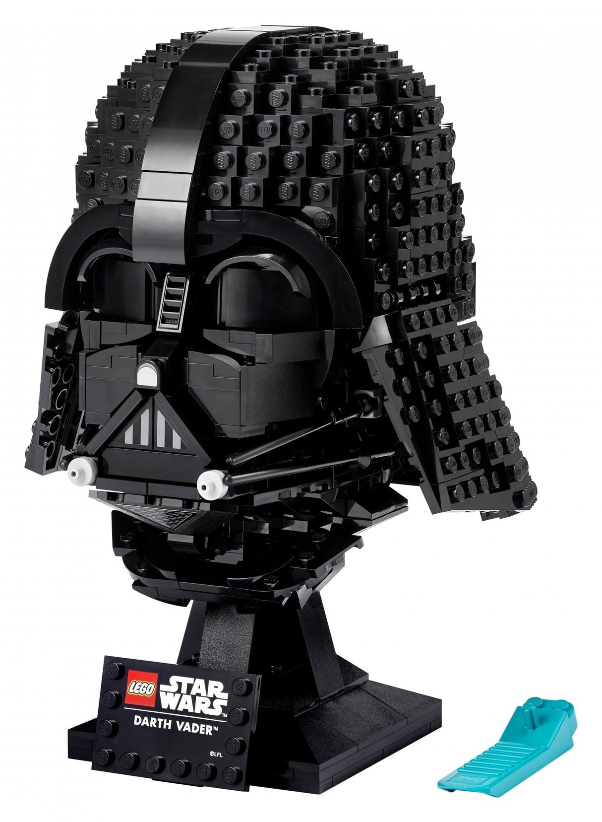 LEGO Star Wars - Darth Vaders Hjälm (75304)