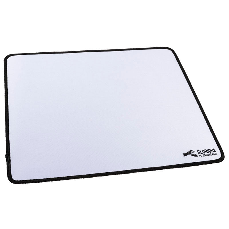 Glorious - Mousepad - L, Vit