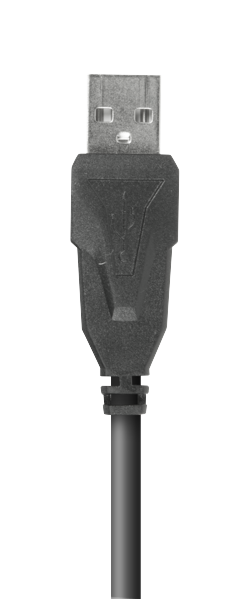 Speedlink - LUDICIUM RGB Rainbow Gaming Tangentbord, Svart - US Layout