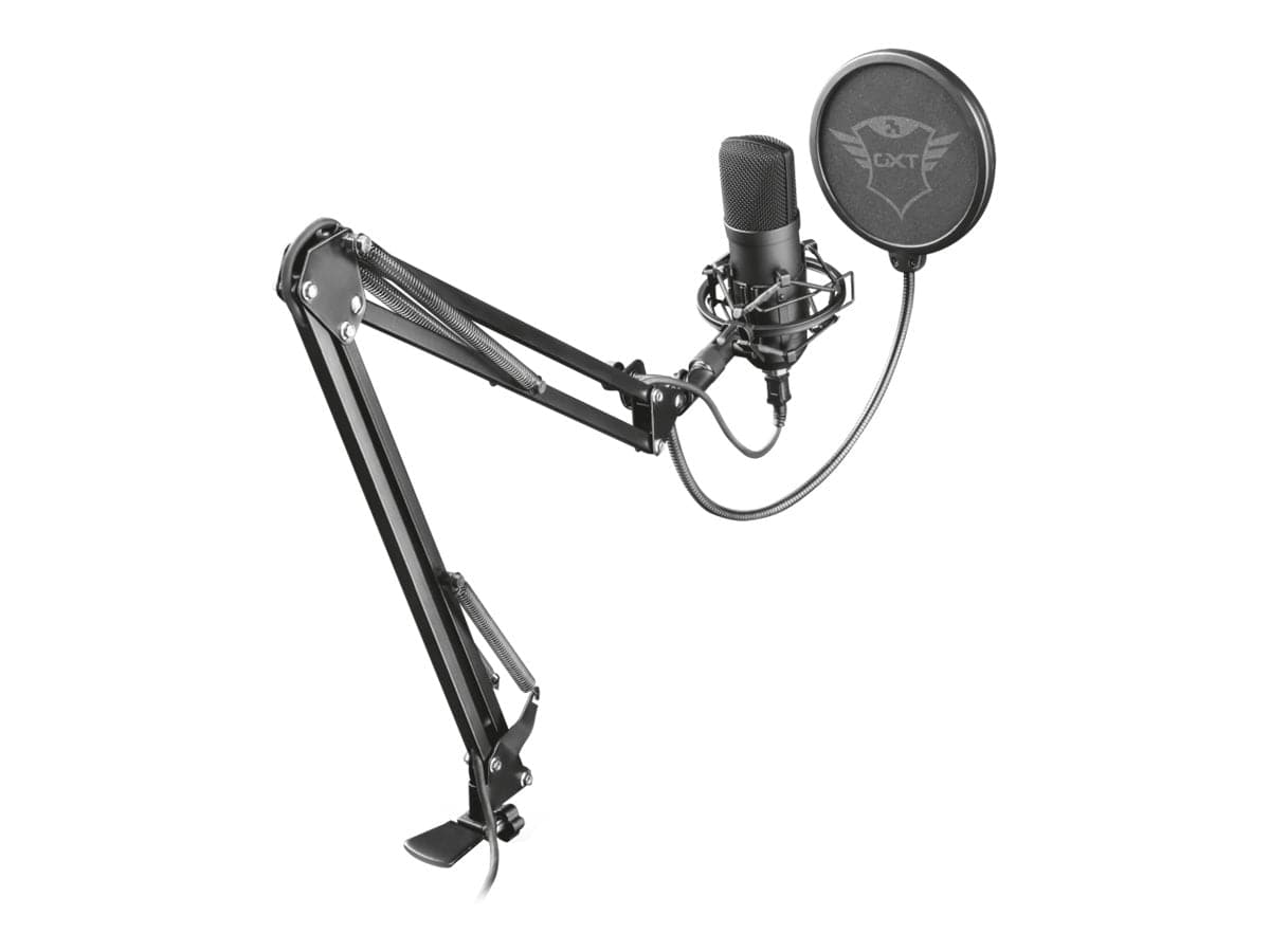 Trust Gaming GXT 252 Emita Plus Mikrofonset