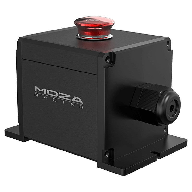 MOZA Emergent Stop För R21/R16/R9