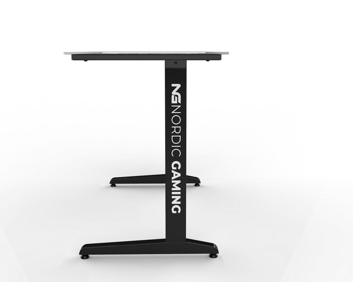 Nordic Gaming Flash 1200 RGB Spelbord