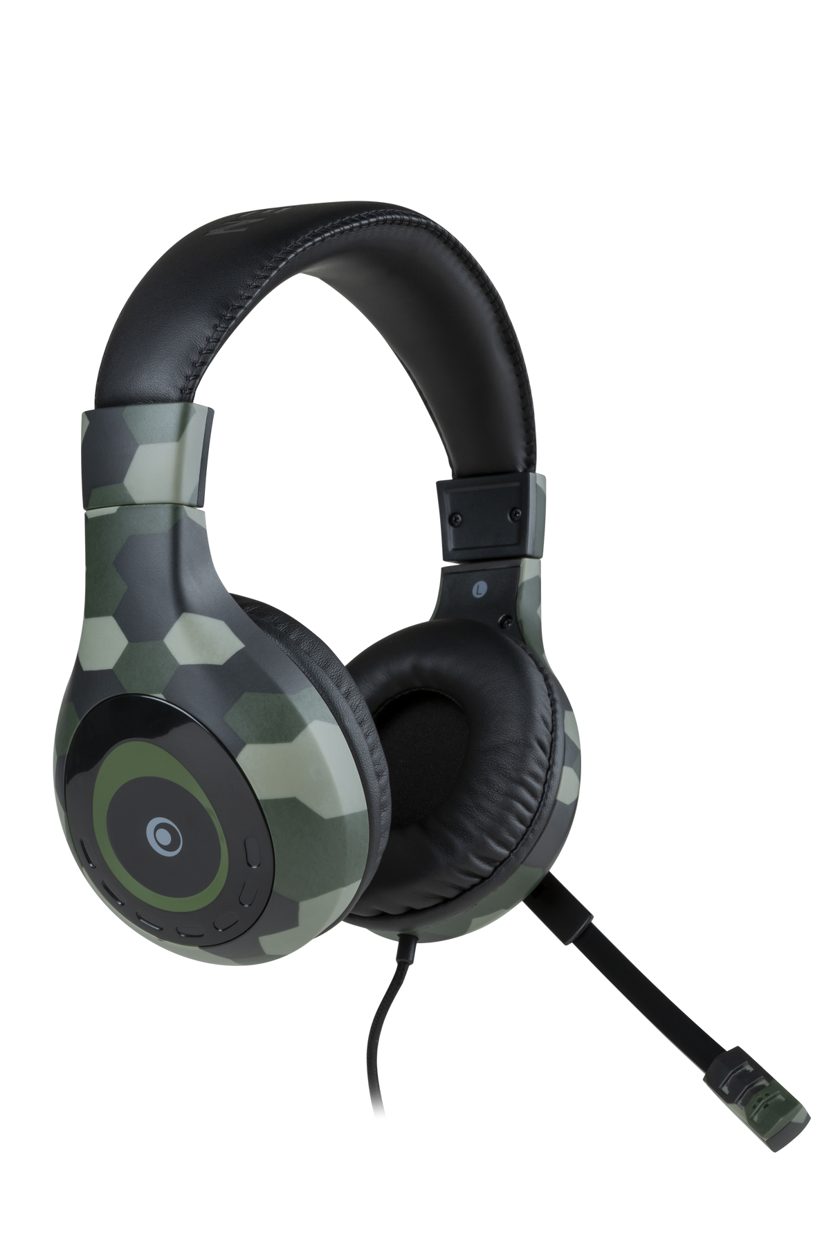 Multi Format Stereo Gaming Headset V1
