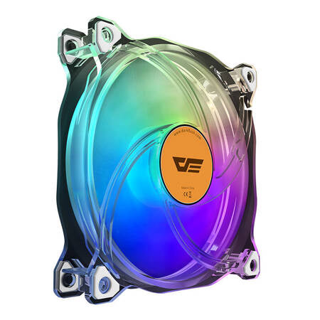 Darkflash CF8 PRO 3in1 Datorfläktset