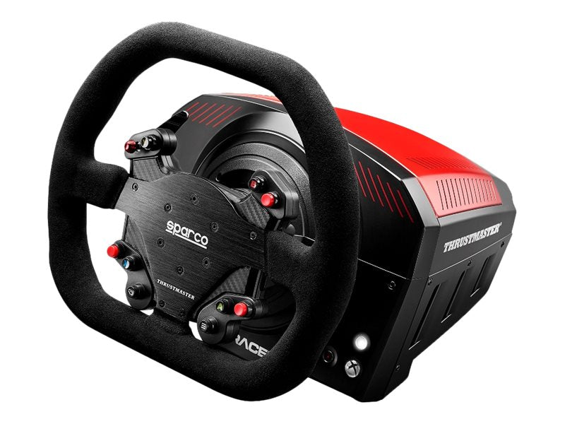 ThrustMaster TS-XW Racer Sparco P310 Competition Mod Ratt/Pedal PC Xbox