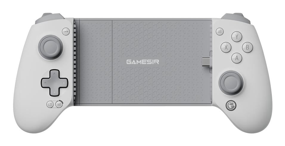 GameSir G8+ MFi Mobile Controller Guangzhou Chicken Run Network Technology Co., Ltd. (GameSir)